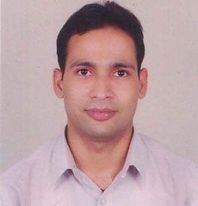 Mr. Ramesh Chandra Ojha