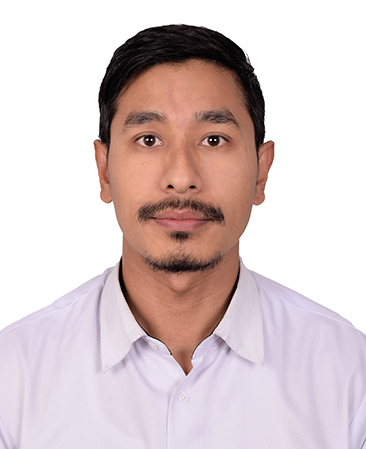 Dr. Sujan Shrestha